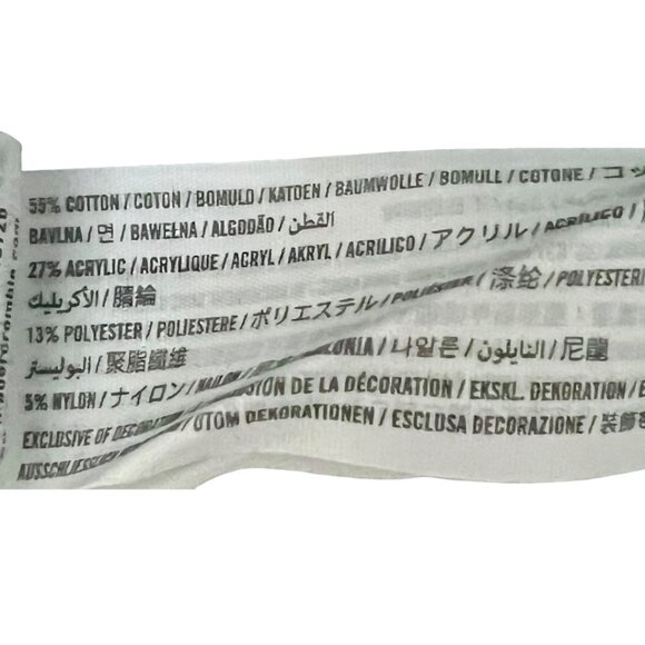 Hollister cable knit sweater - Picture 2 of 5